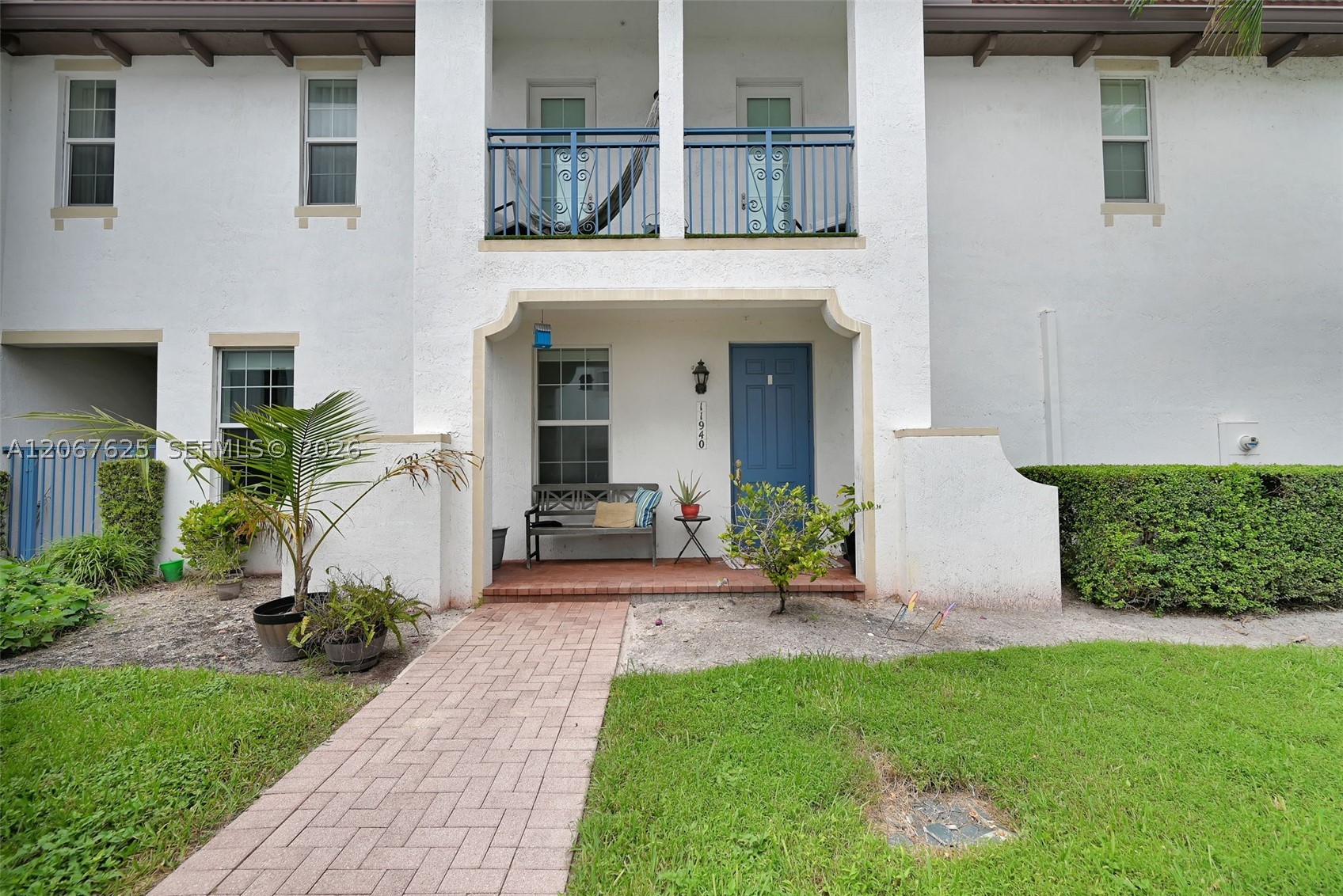11940 SW 25th Ct #2, Miramar FL 33025