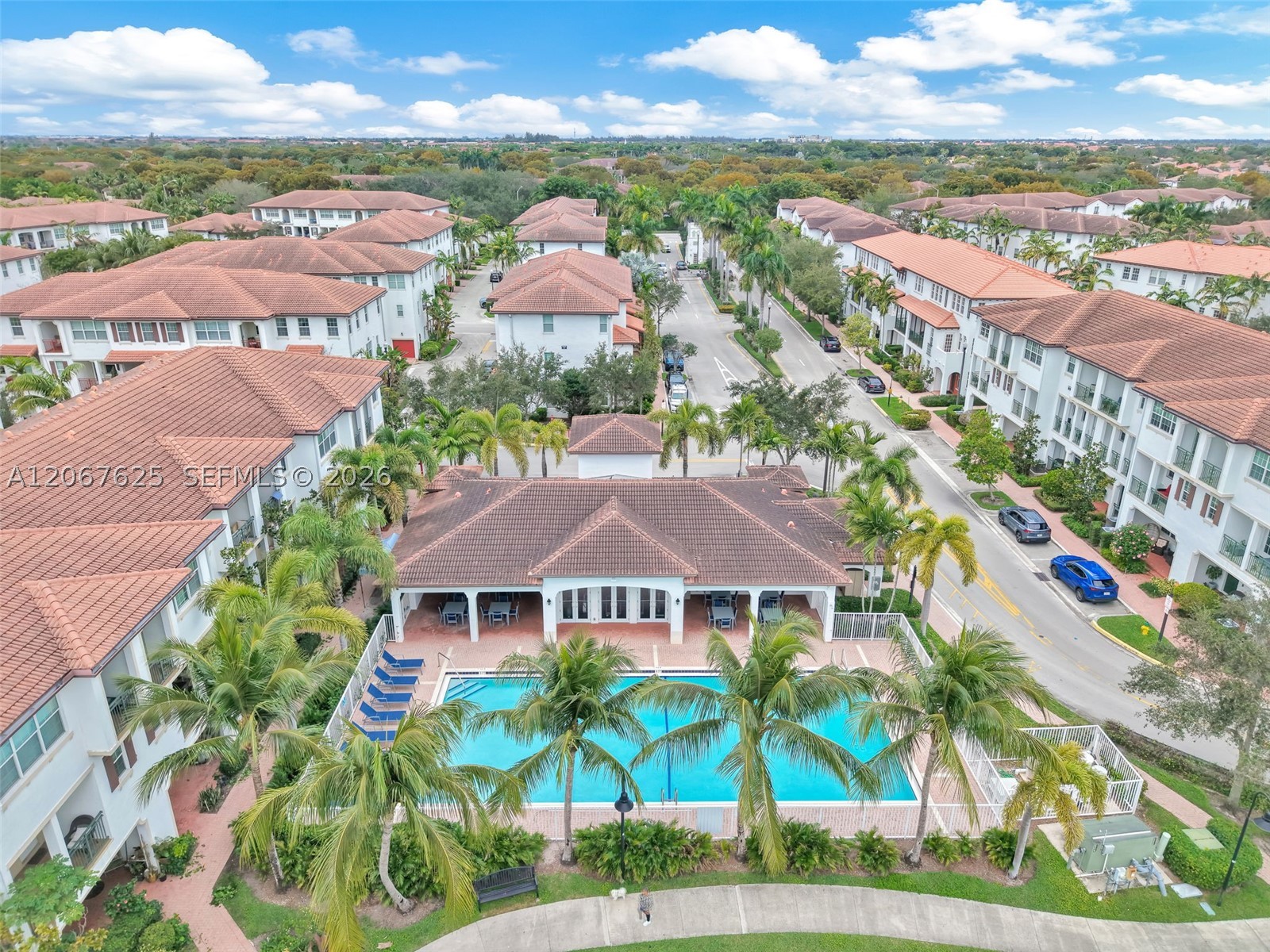 11940 SW 25th Ct #2, Miramar FL 33025