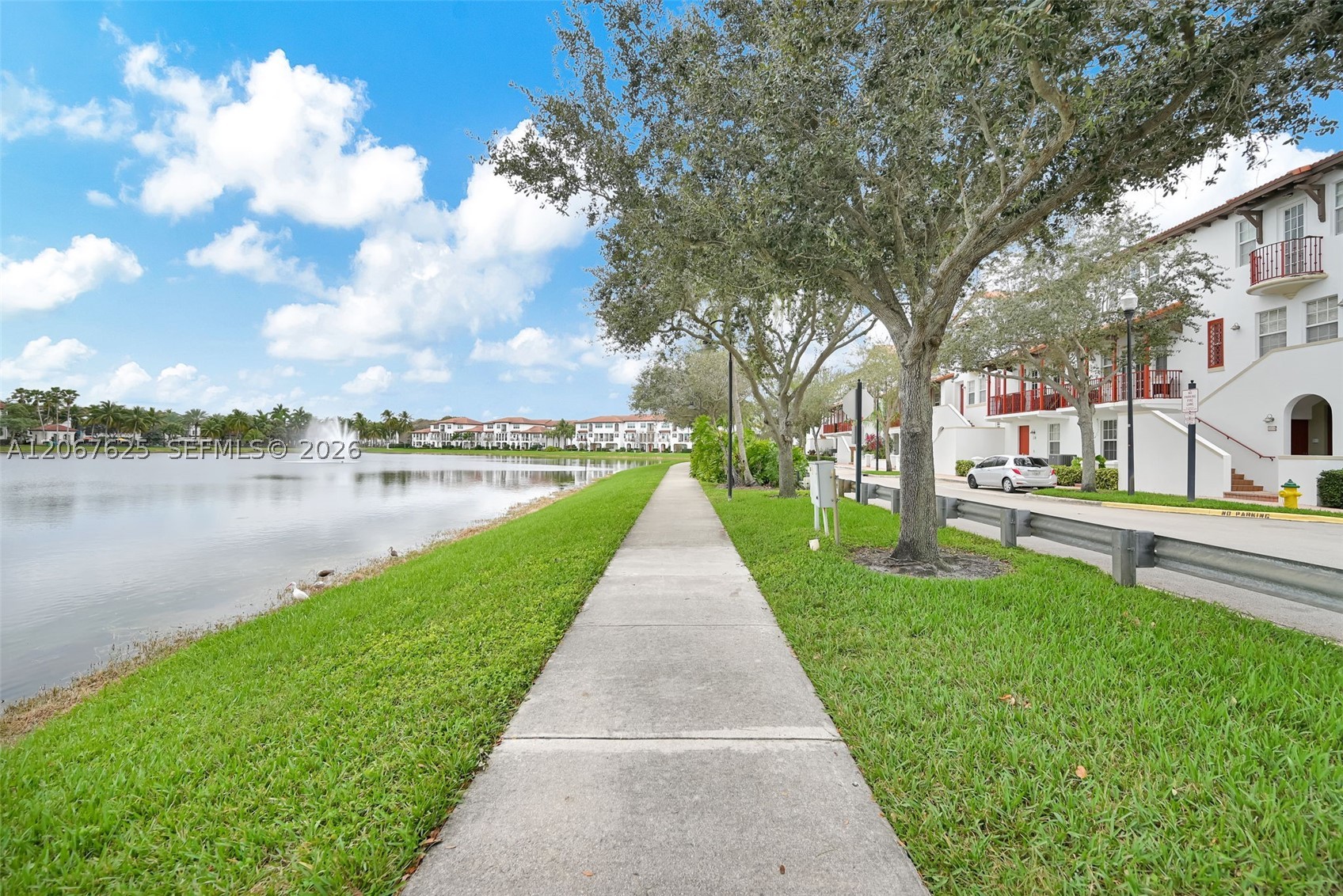11940 SW 25th Ct #2, Miramar FL 33025