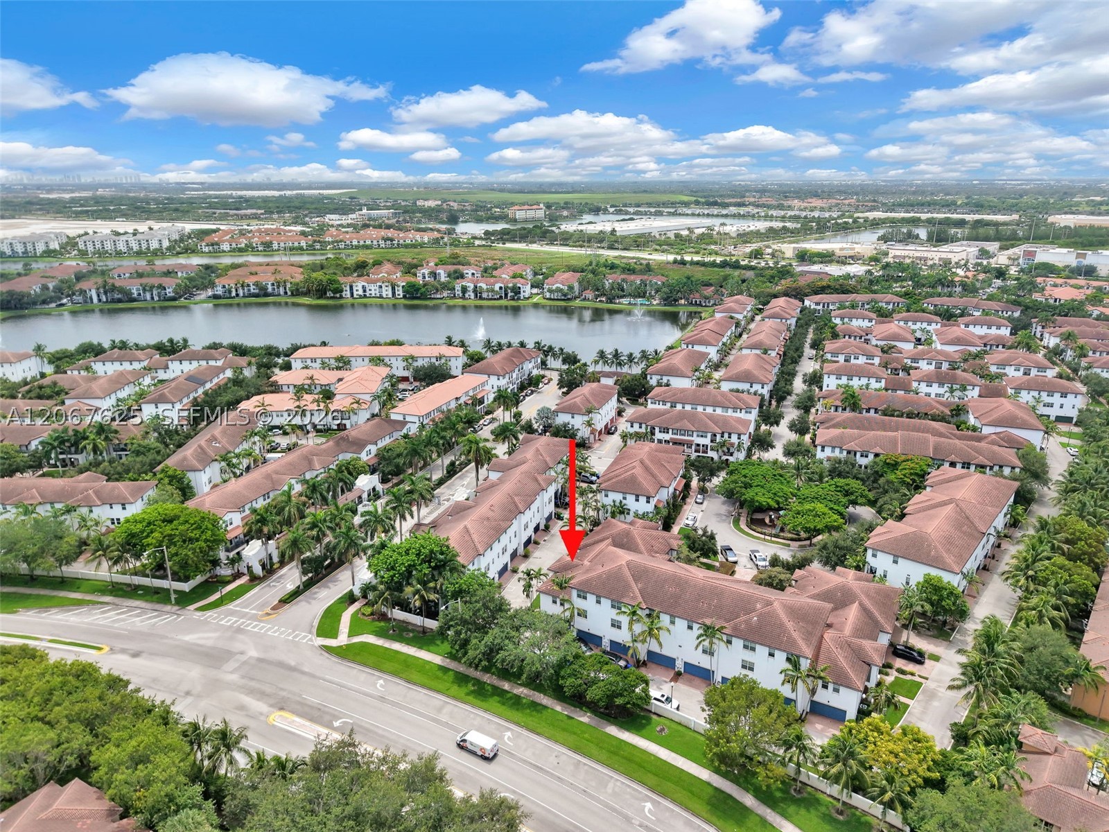 11940 SW 25th Ct #2, Miramar FL 33025
