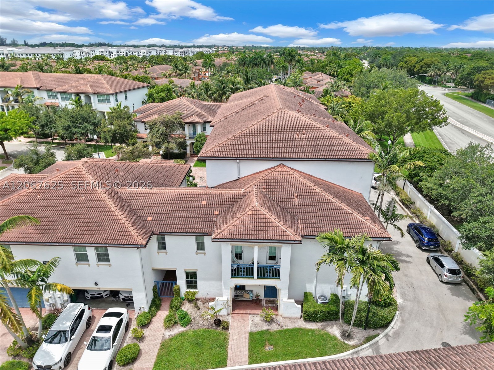 11940 SW 25th Ct #2, Miramar FL 33025