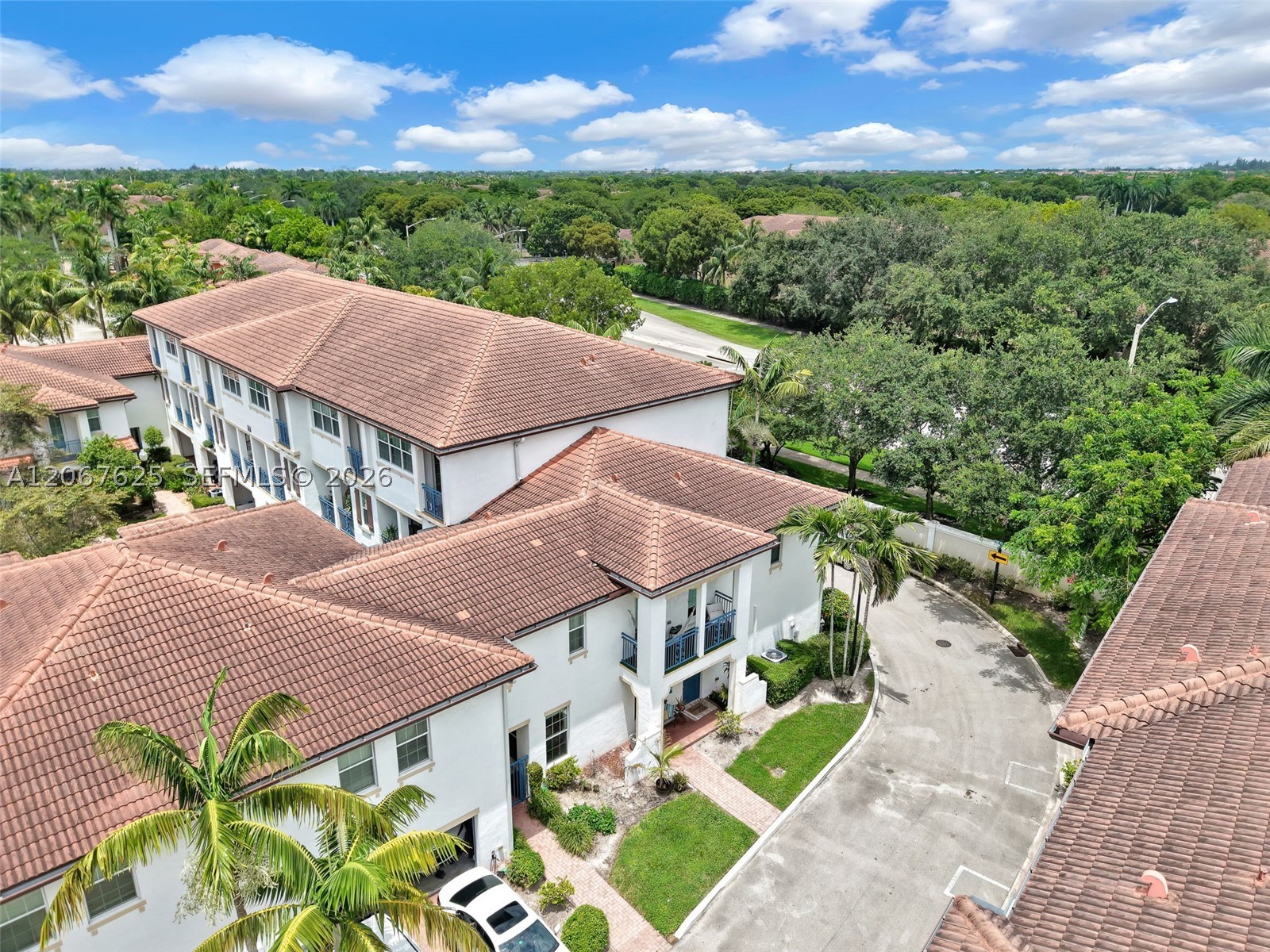 11940 SW 25th Ct #2, Miramar FL 33025