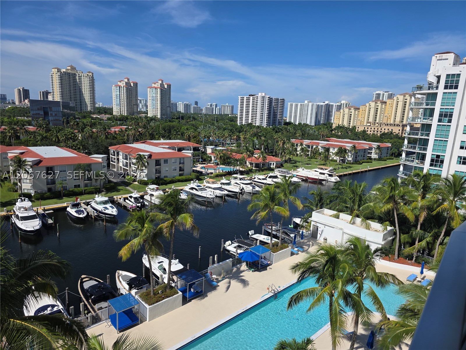 3029 NE 188th St #819, Aventura FL 33180