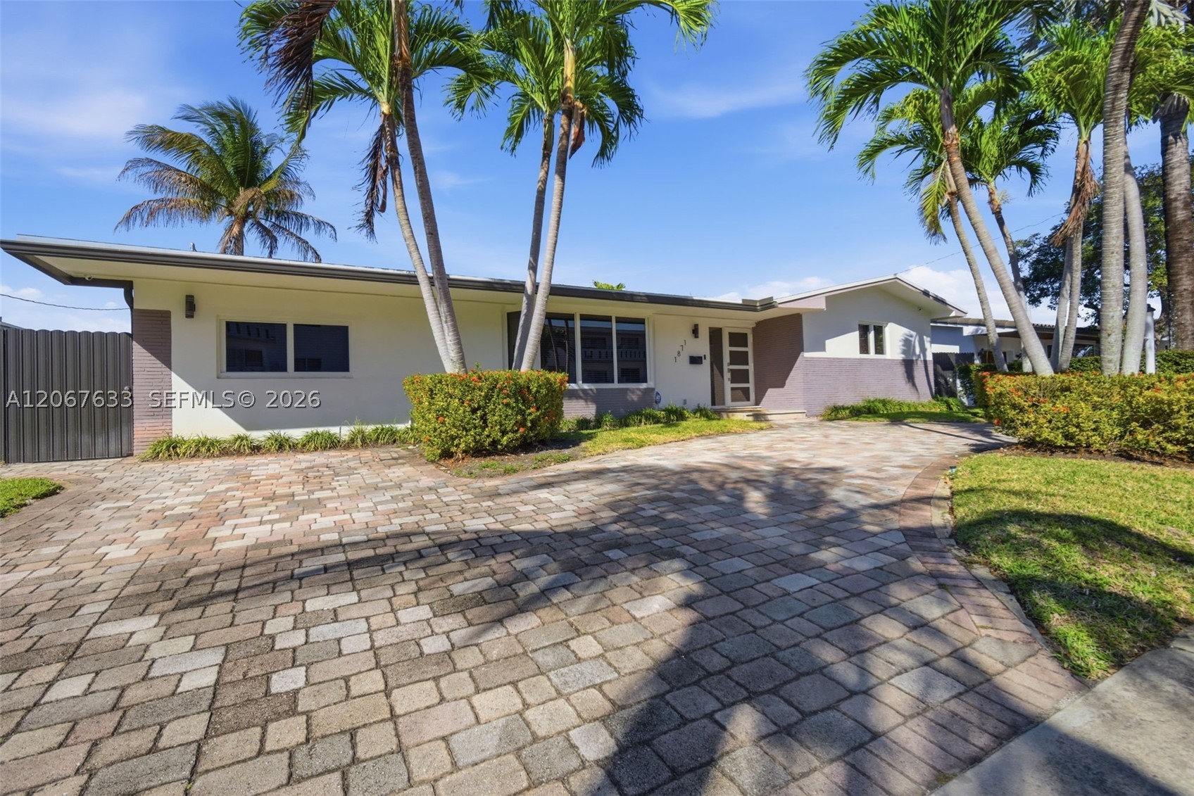 1871 NE 186th St, North Miami Beach FL 33179