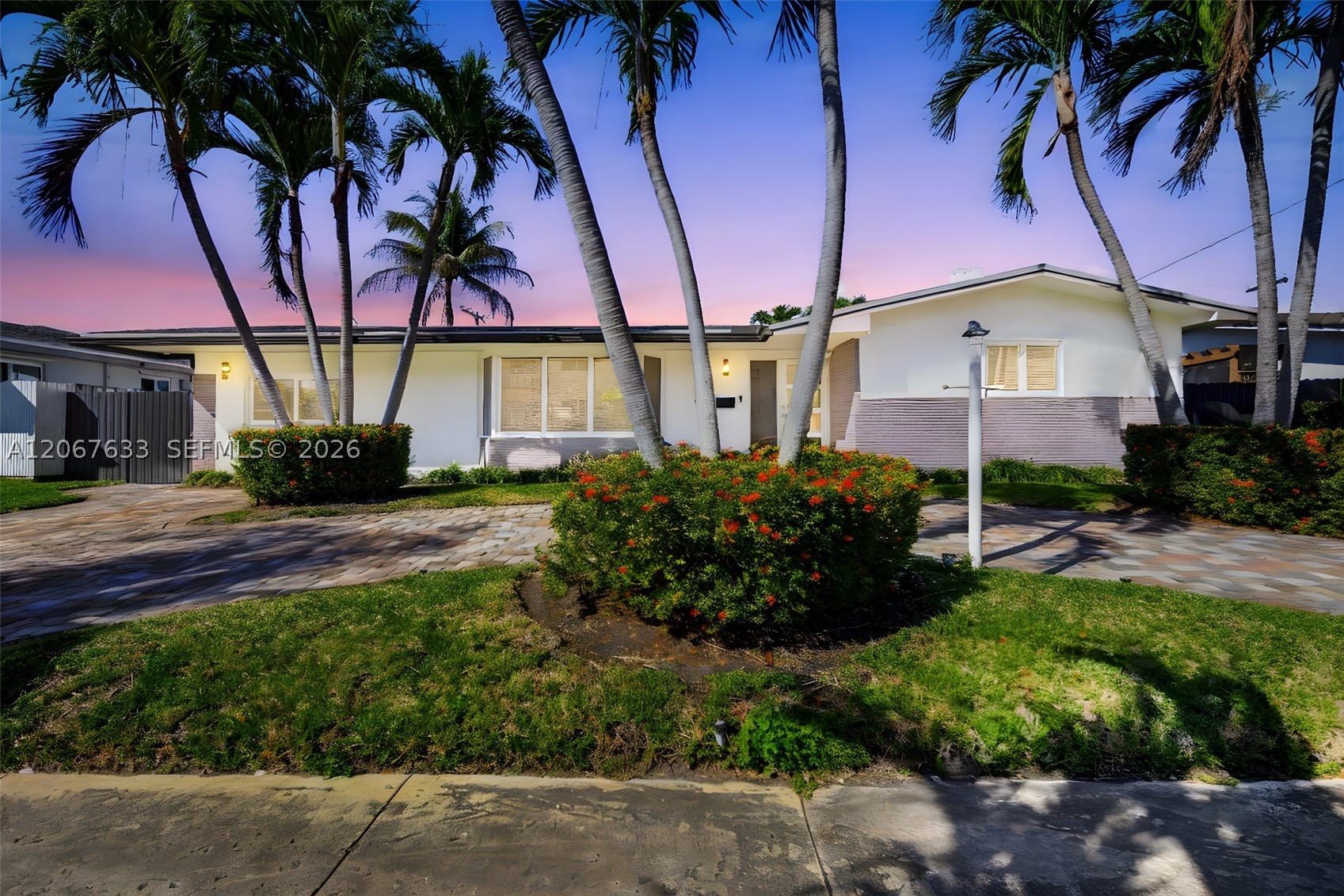 1871 NE 186th St, North Miami Beach FL 33179