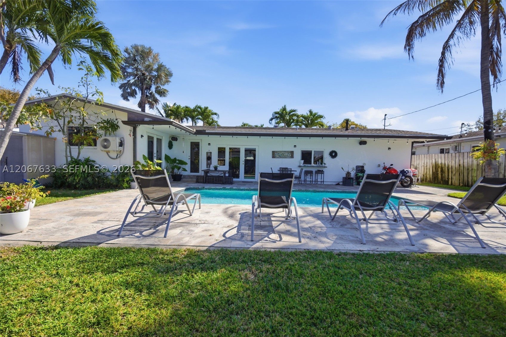 1871 NE 186th St, North Miami Beach FL 33179