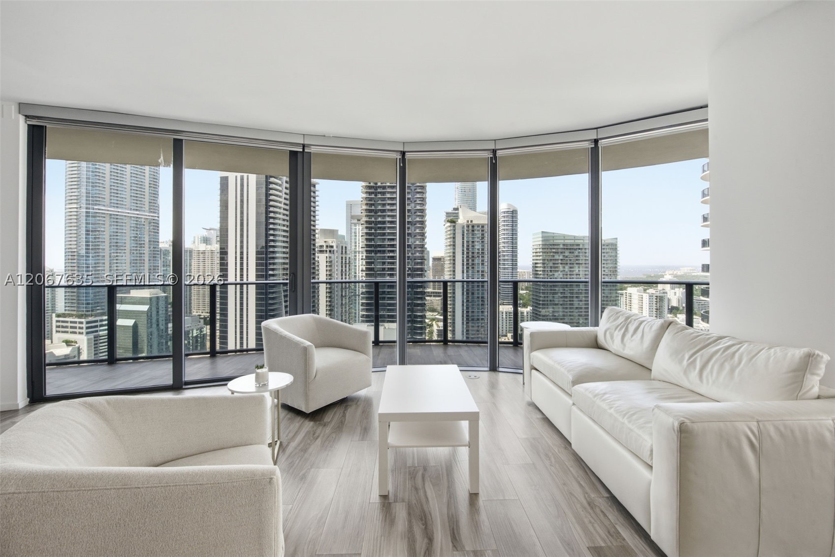 801 S Miami Ave #3101, Miami FL 33130
