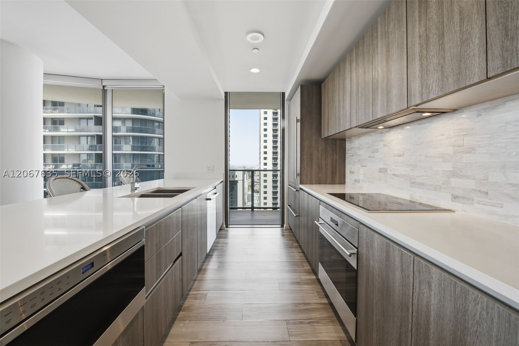 801 S Miami Ave #3101, Miami FL 33130