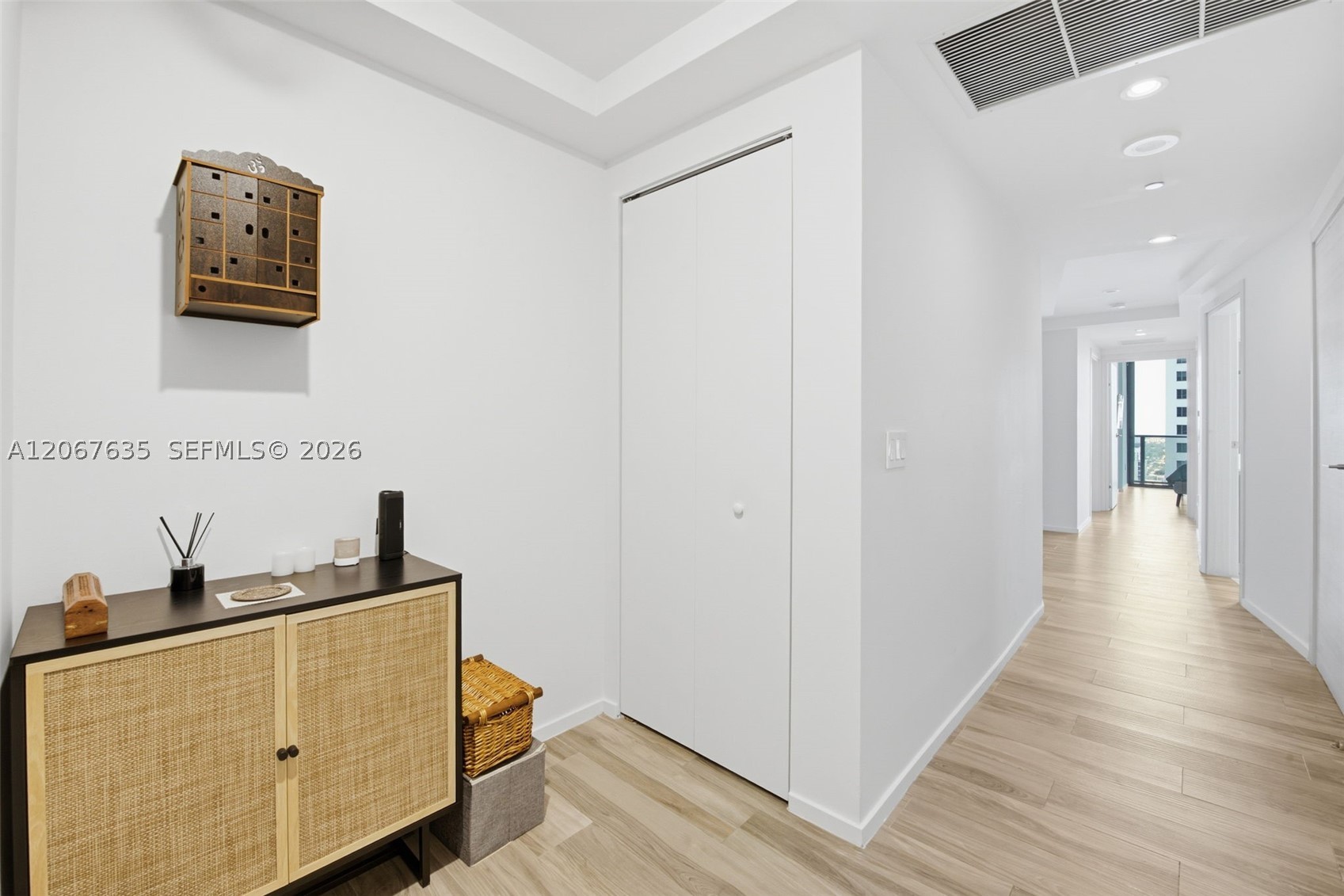 801 S Miami Ave #3101, Miami FL 33130