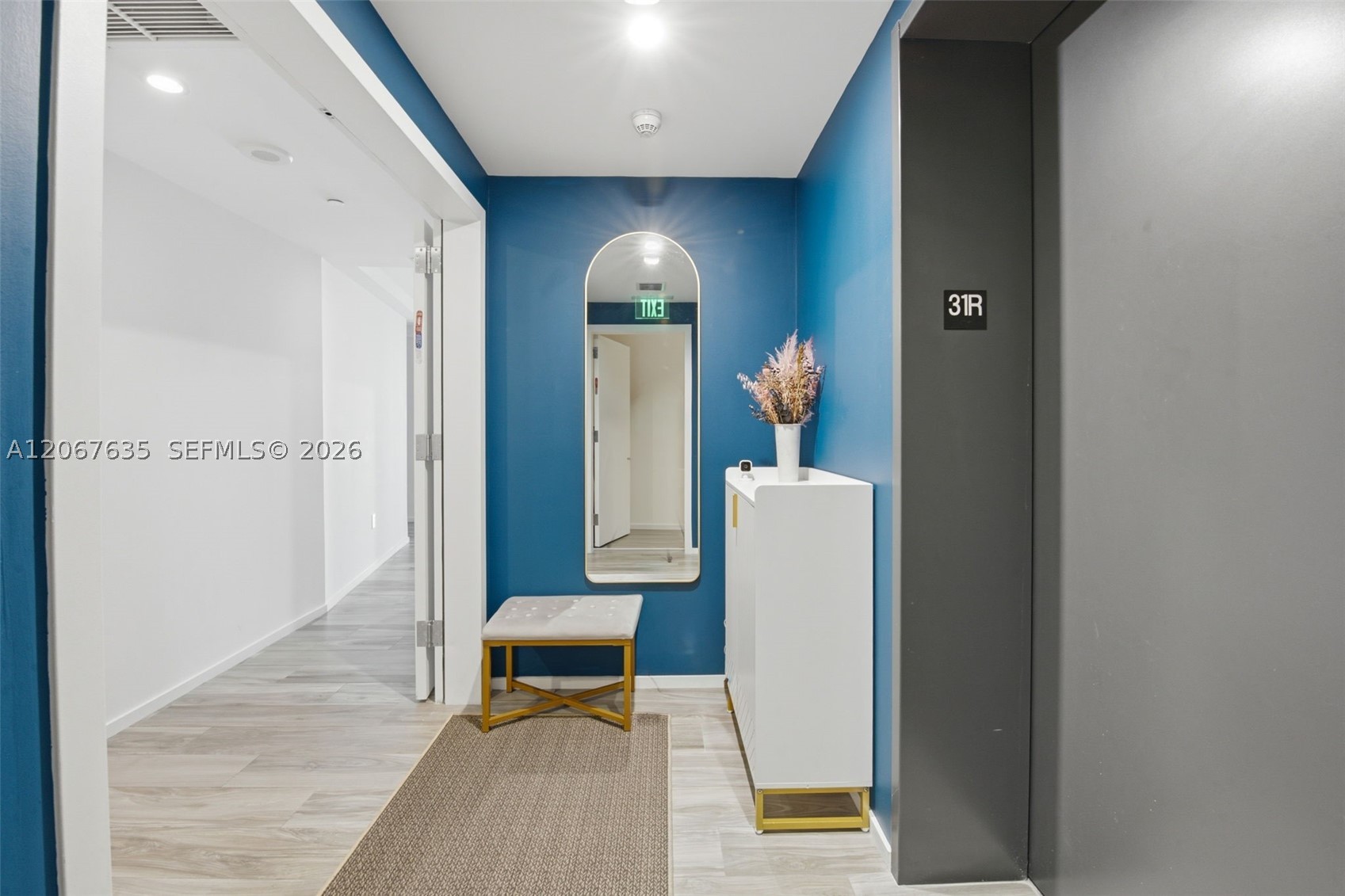 801 S Miami Ave #3101, Miami FL 33130