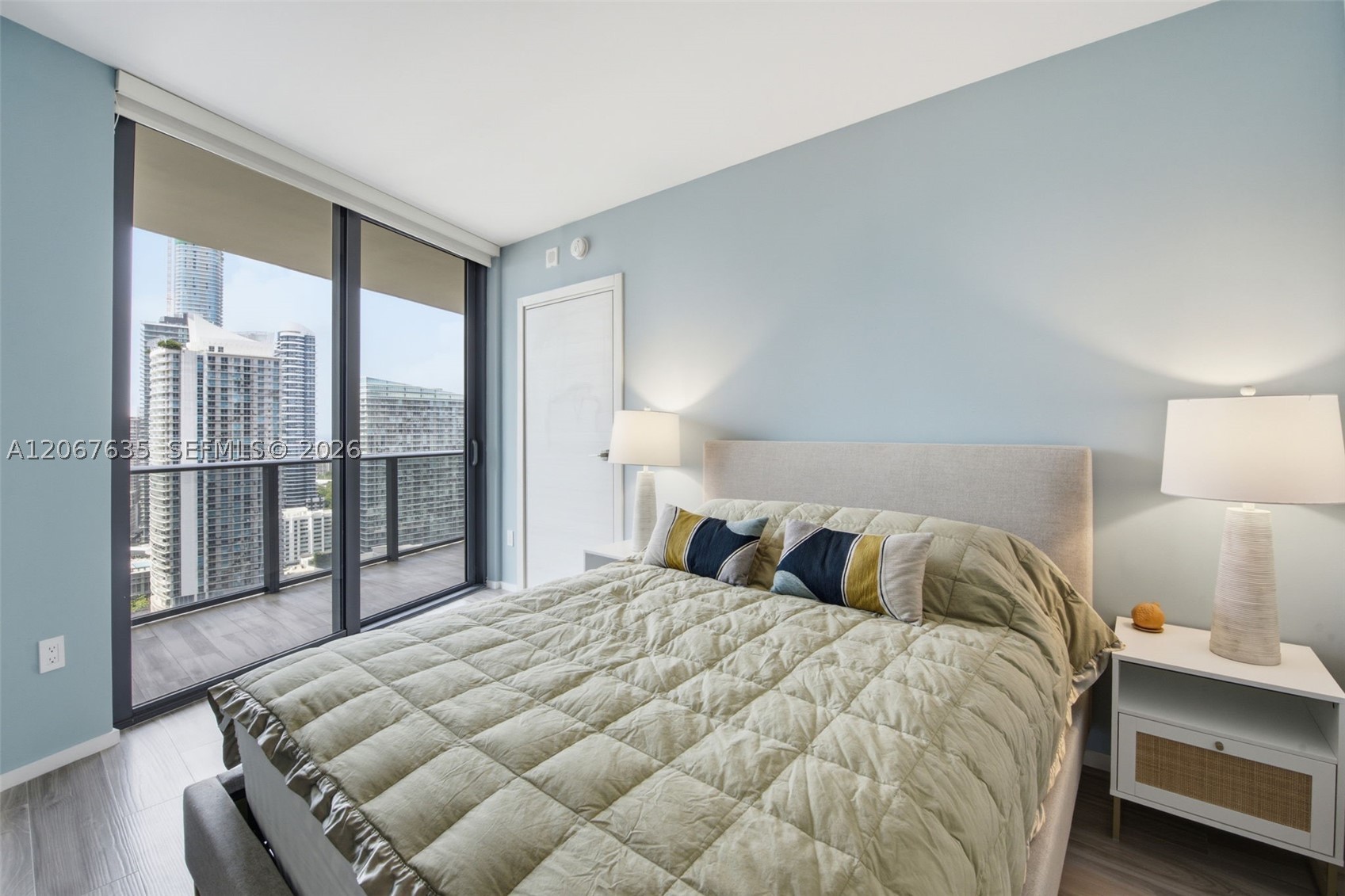 801 S Miami Ave #3101, Miami FL 33130