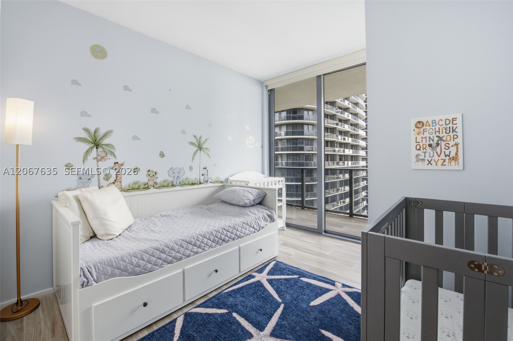 801 S Miami Ave #3101, Miami FL 33130