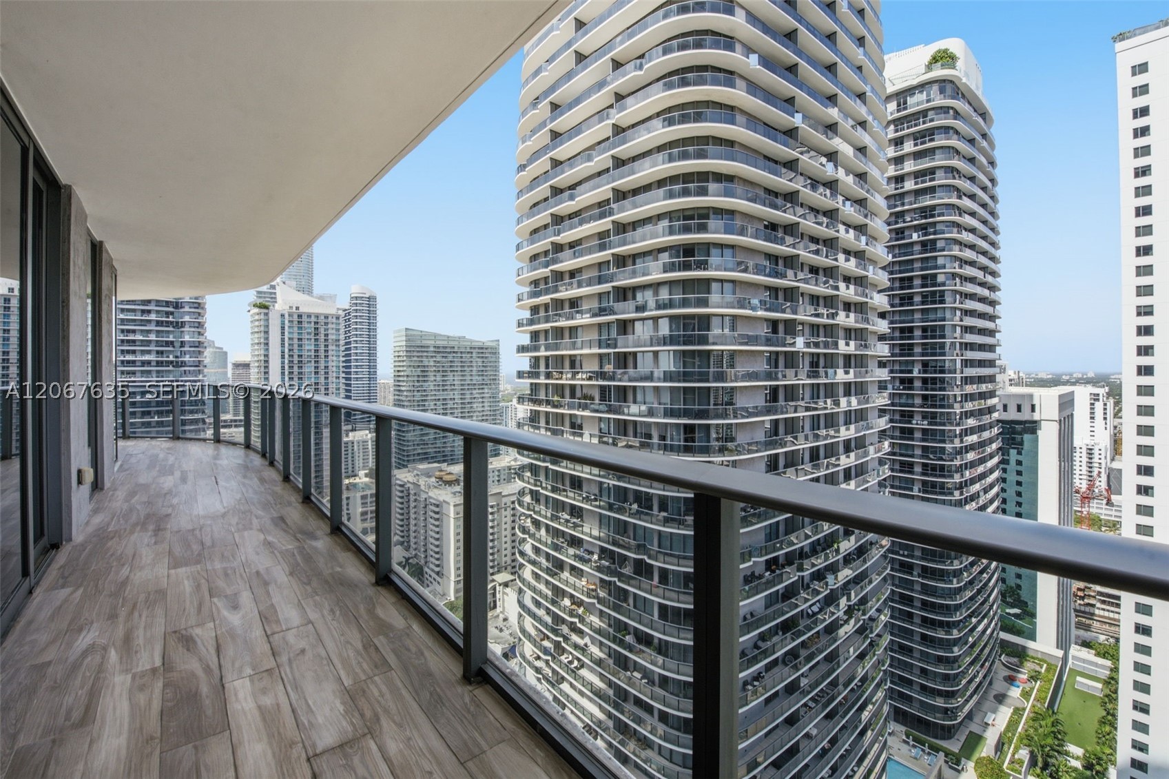 801 S Miami Ave #3101, Miami FL 33130