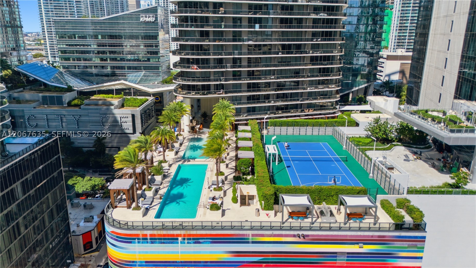 801 S Miami Ave #3101, Miami FL 33130
