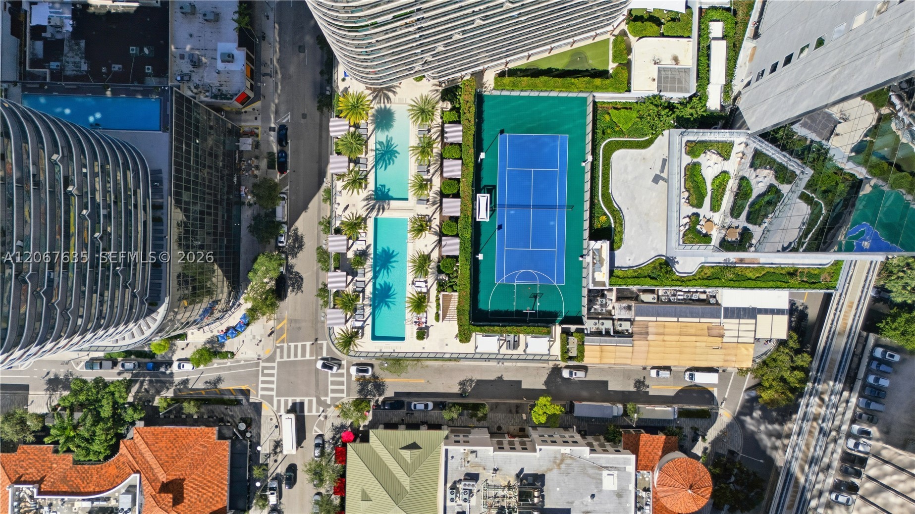 801 S Miami Ave #3101, Miami FL 33130