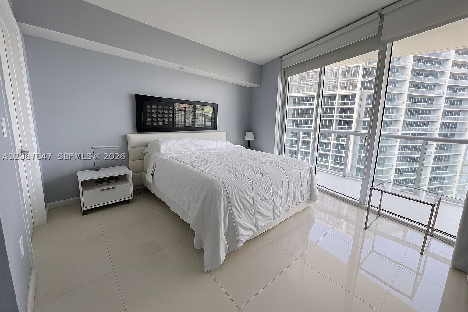 495 Brickell Ave #5104, Miami FL 33131