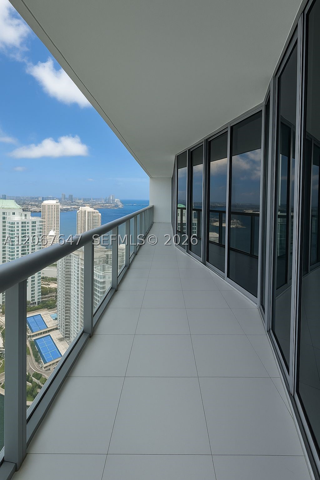 495 Brickell Ave #5104, Miami FL 33131