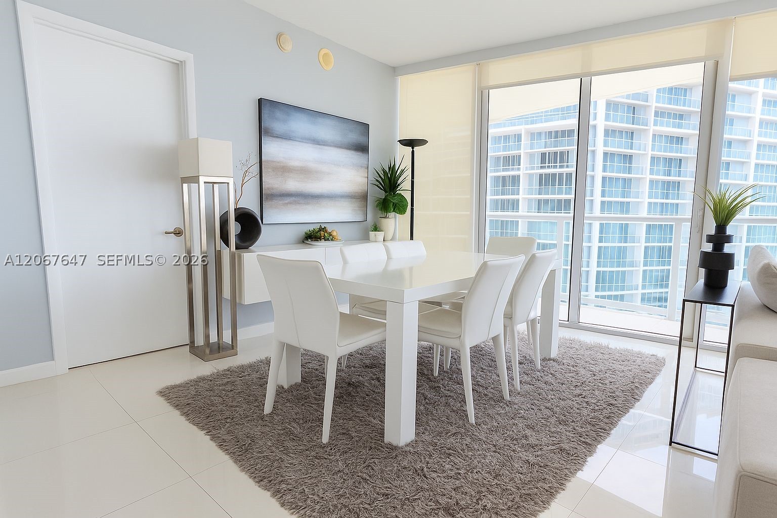 495 Brickell Ave #5104, Miami FL 33131