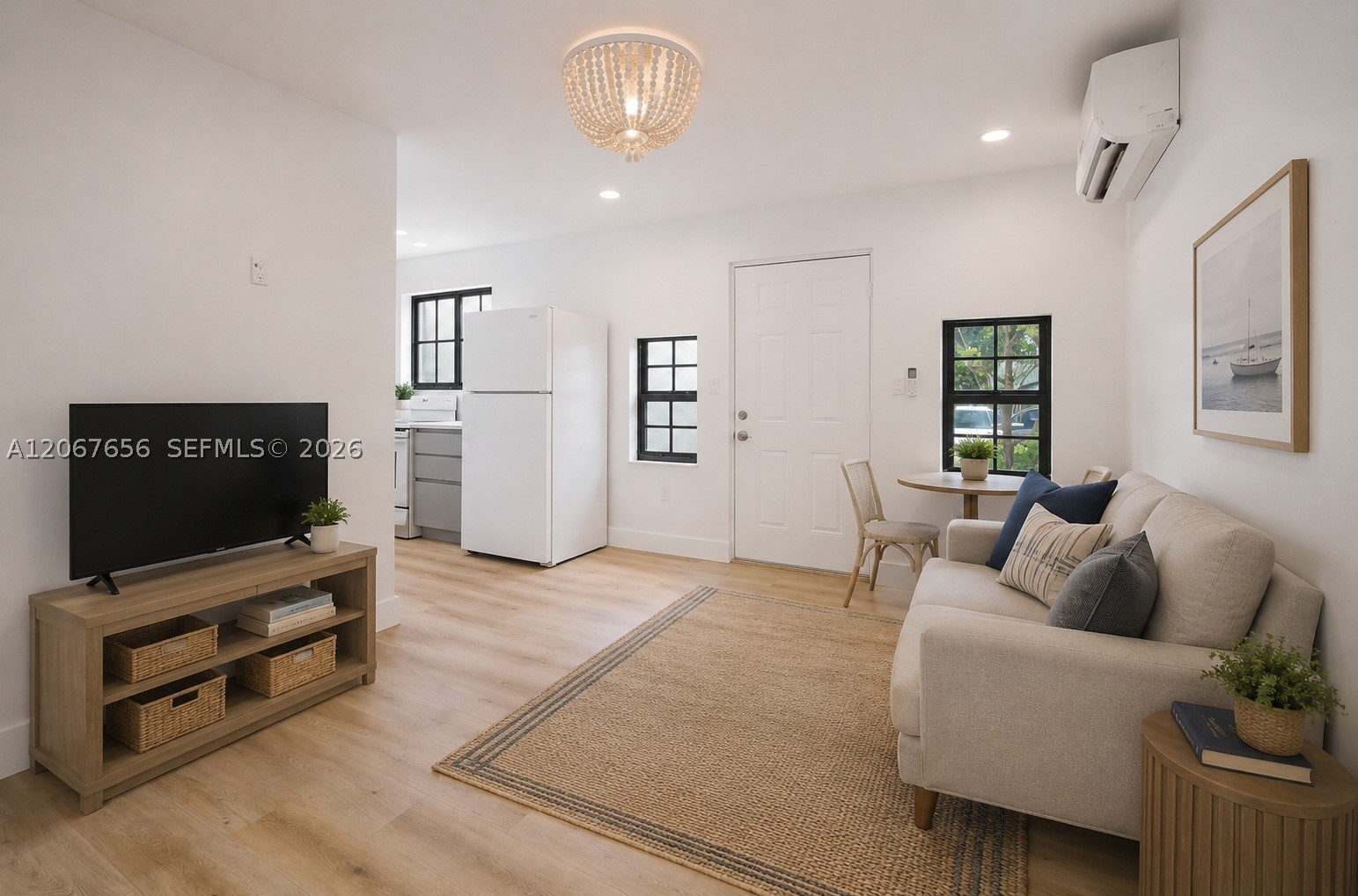 220 SW 32nd Ave #REAR, Miami FL 33135