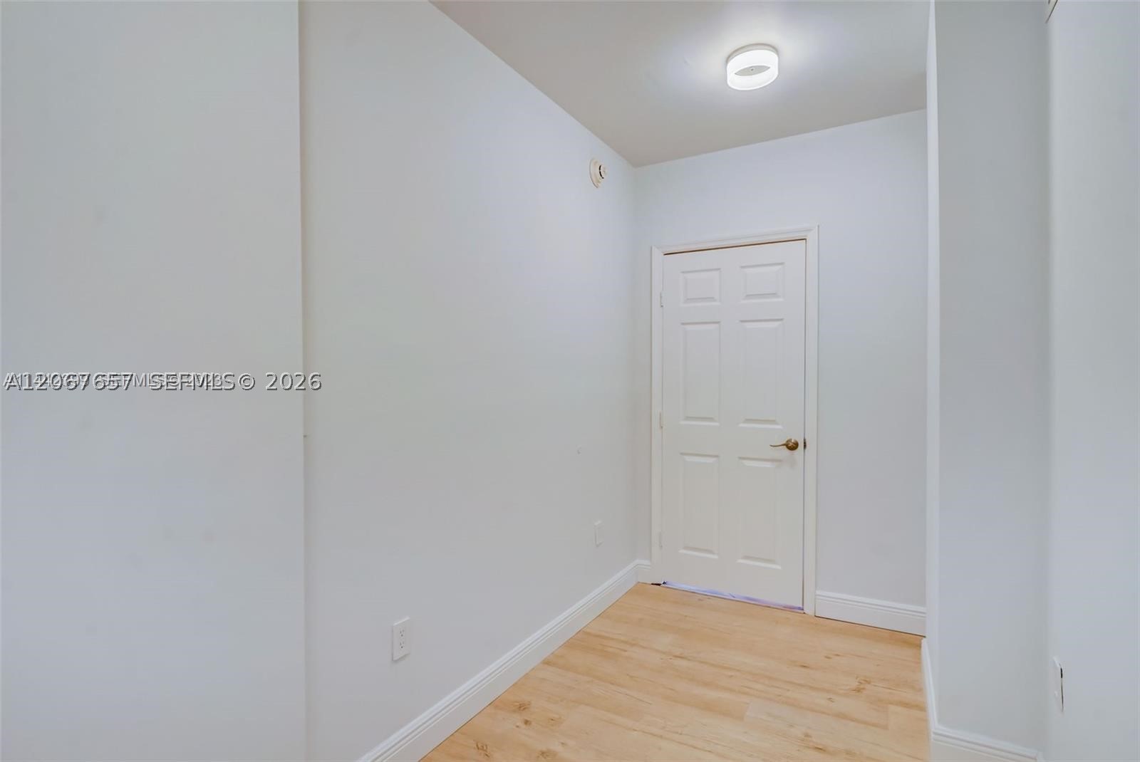 2425 SW 27th Ave #806, Miami FL 33145