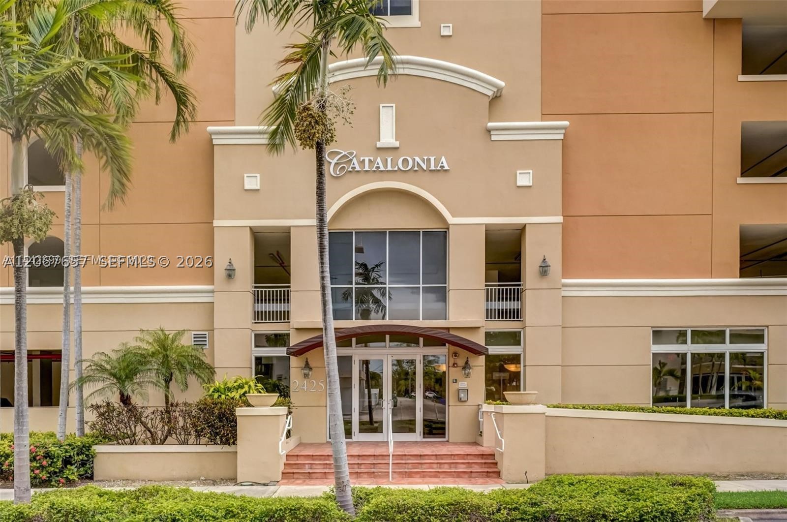 2425 SW 27th Ave #806, Miami FL 33145