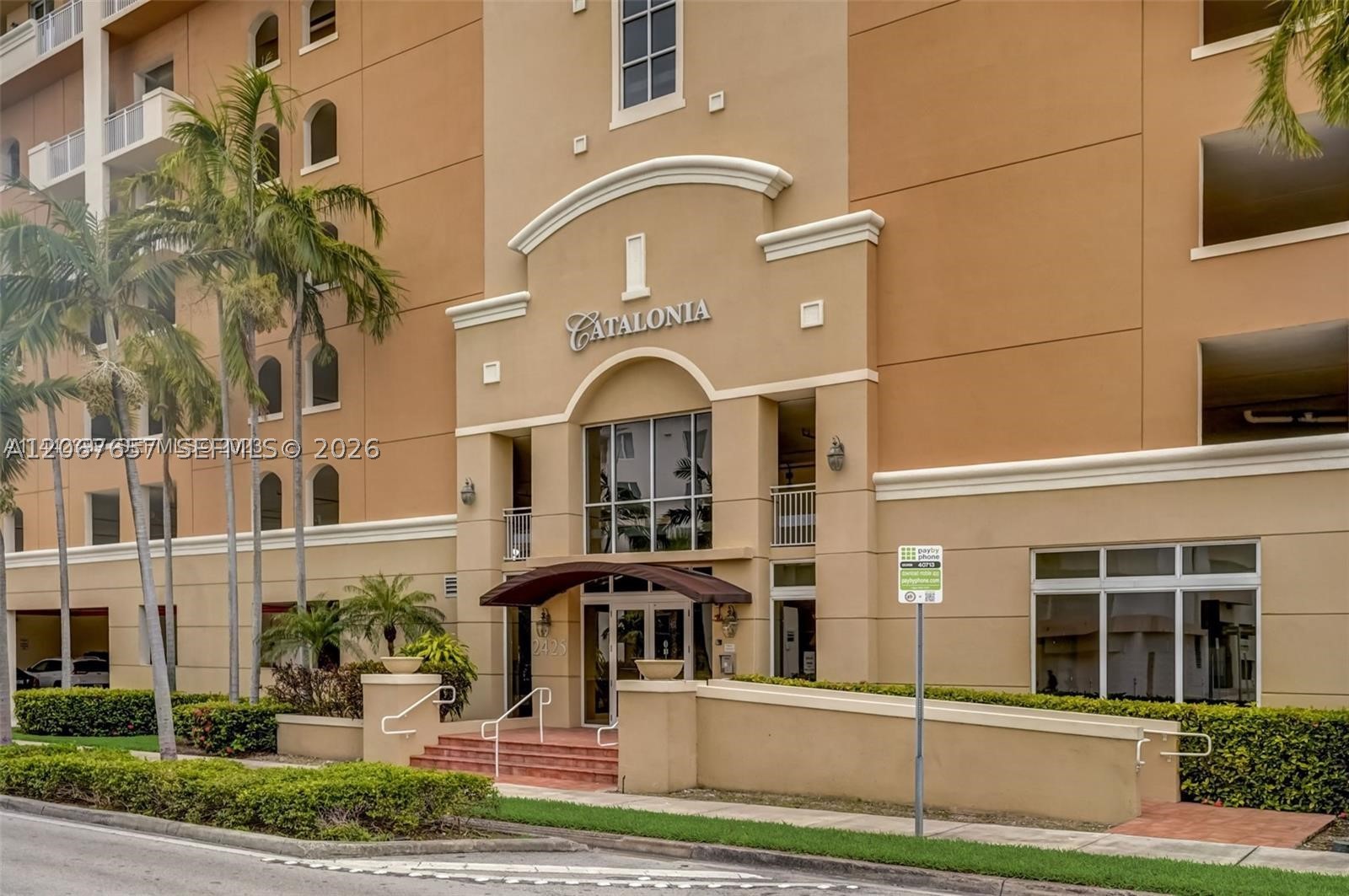 2425 SW 27th Ave #806, Miami FL 33145