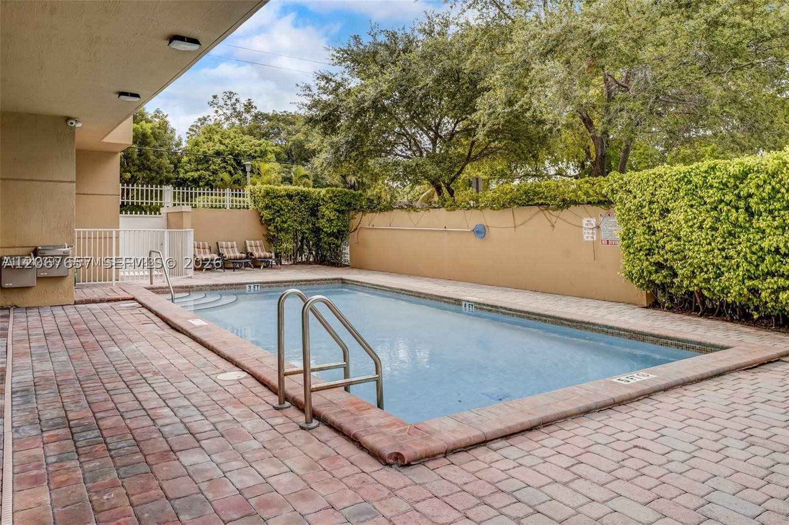 2425 SW 27th Ave #806, Miami FL 33145