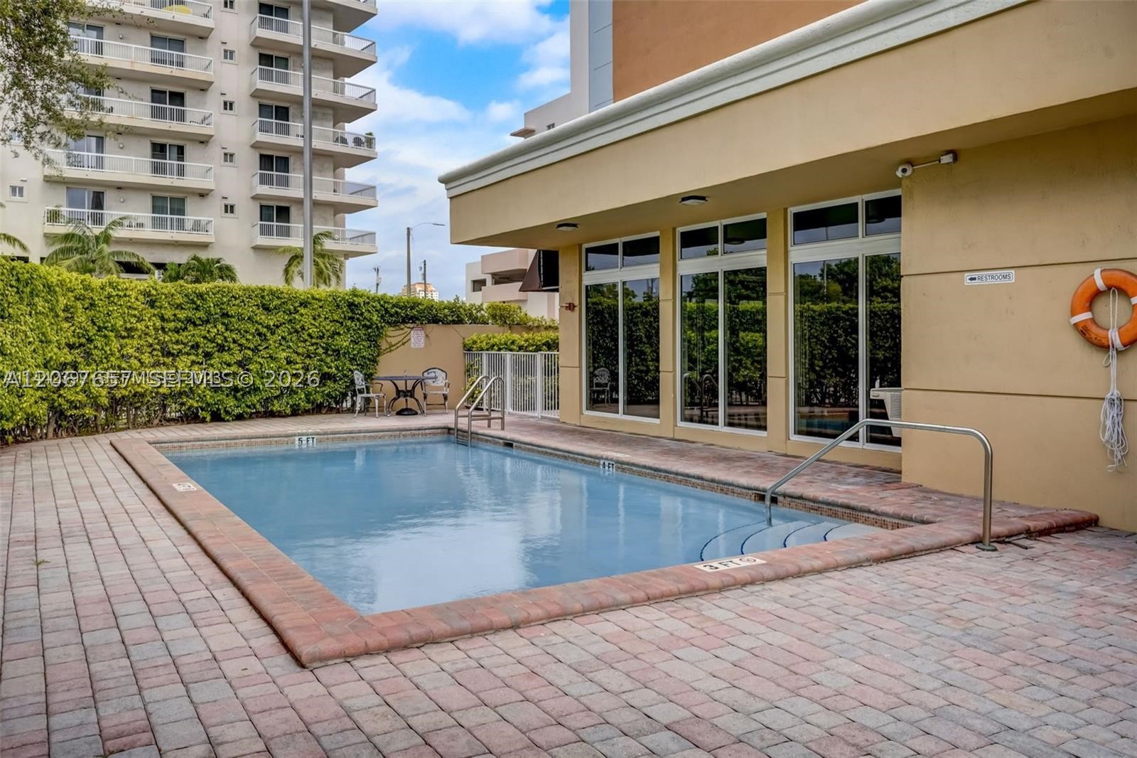 2425 SW 27th Ave #806, Miami FL 33145