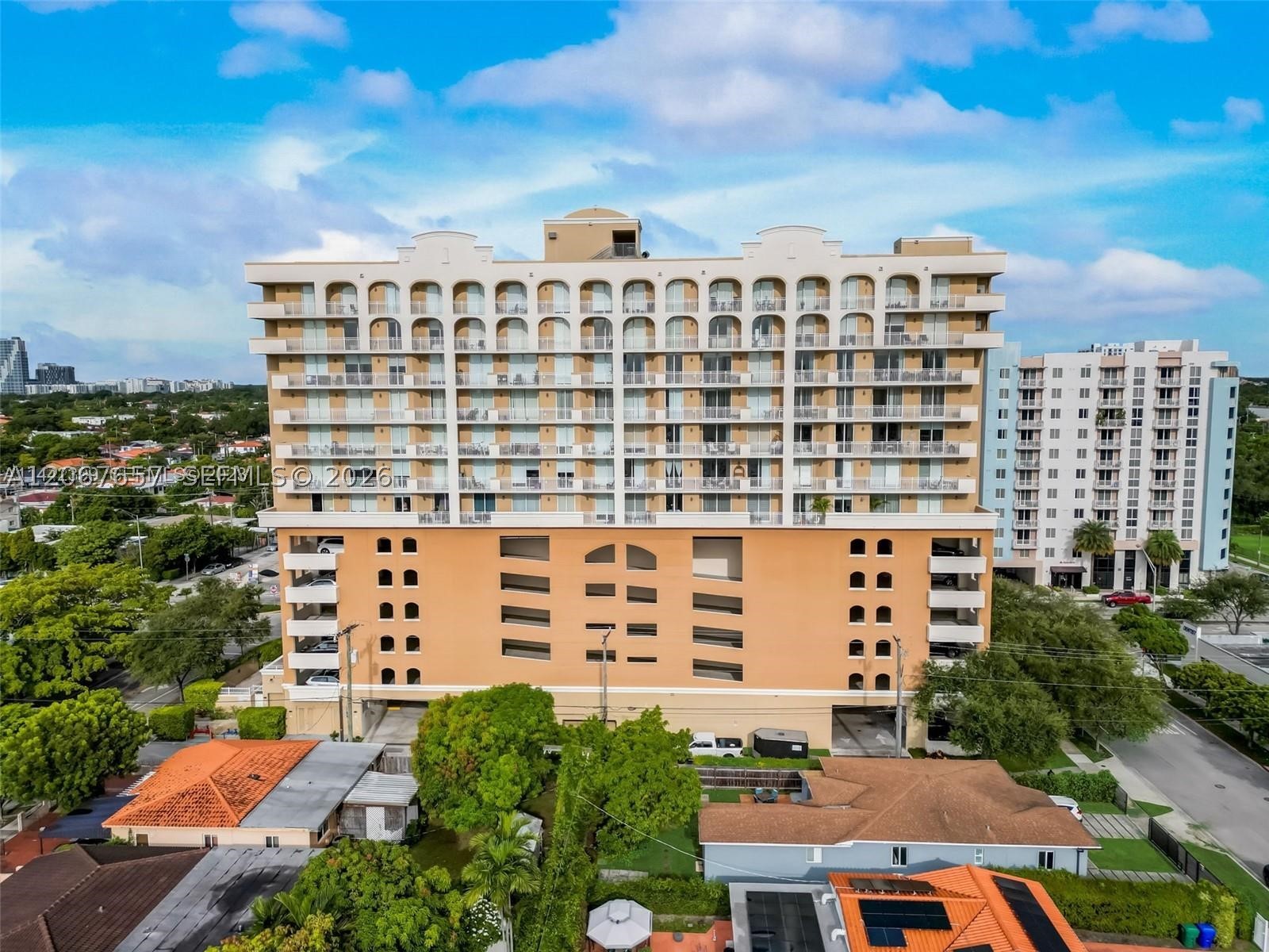 2425 SW 27th Ave #806, Miami FL 33145