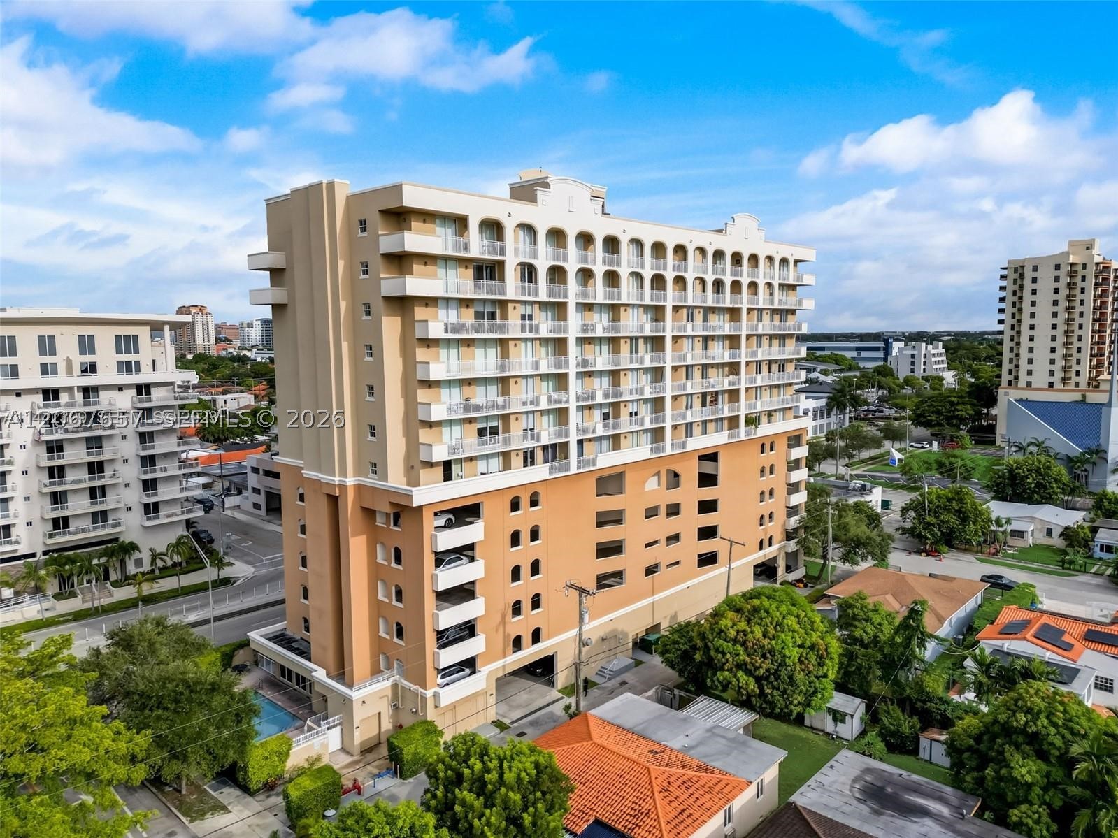 2425 SW 27th Ave #806, Miami FL 33145