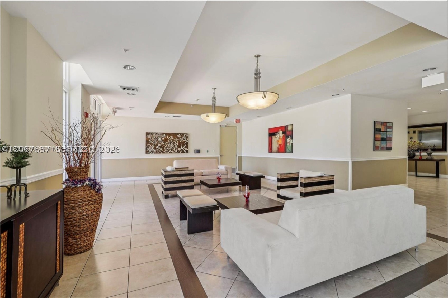 2425 SW 27th Ave #806, Miami FL 33145