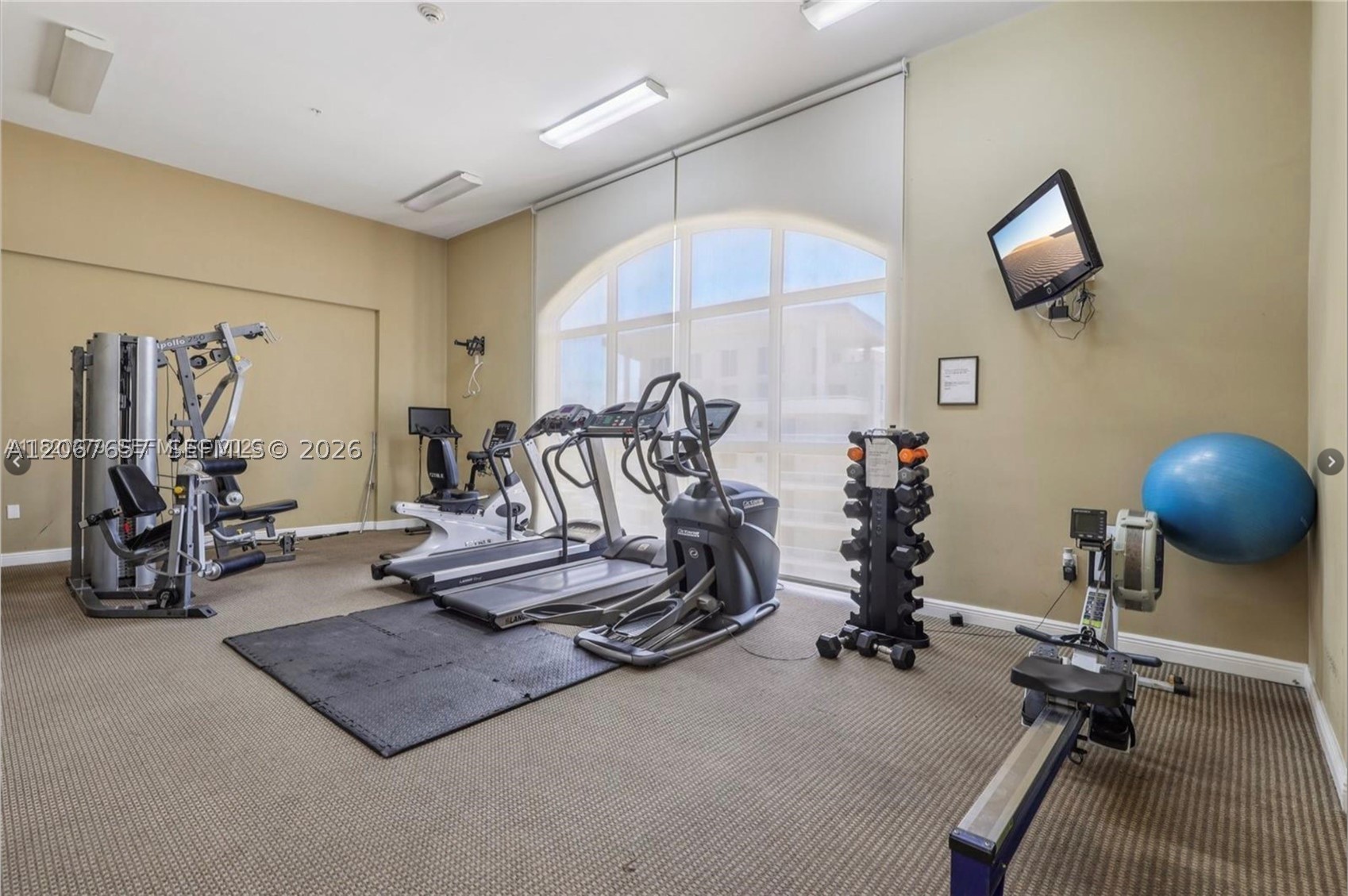 2425 SW 27th Ave #806, Miami FL 33145