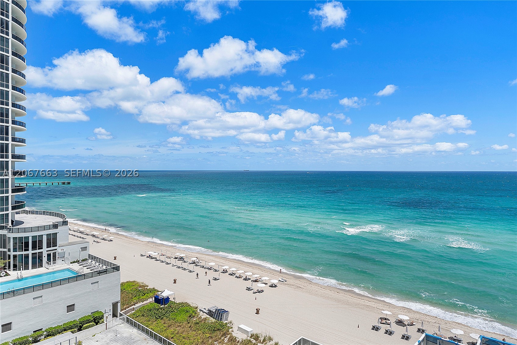 15811 Collins Ave #902, Sunny Isles Beach FL 33160