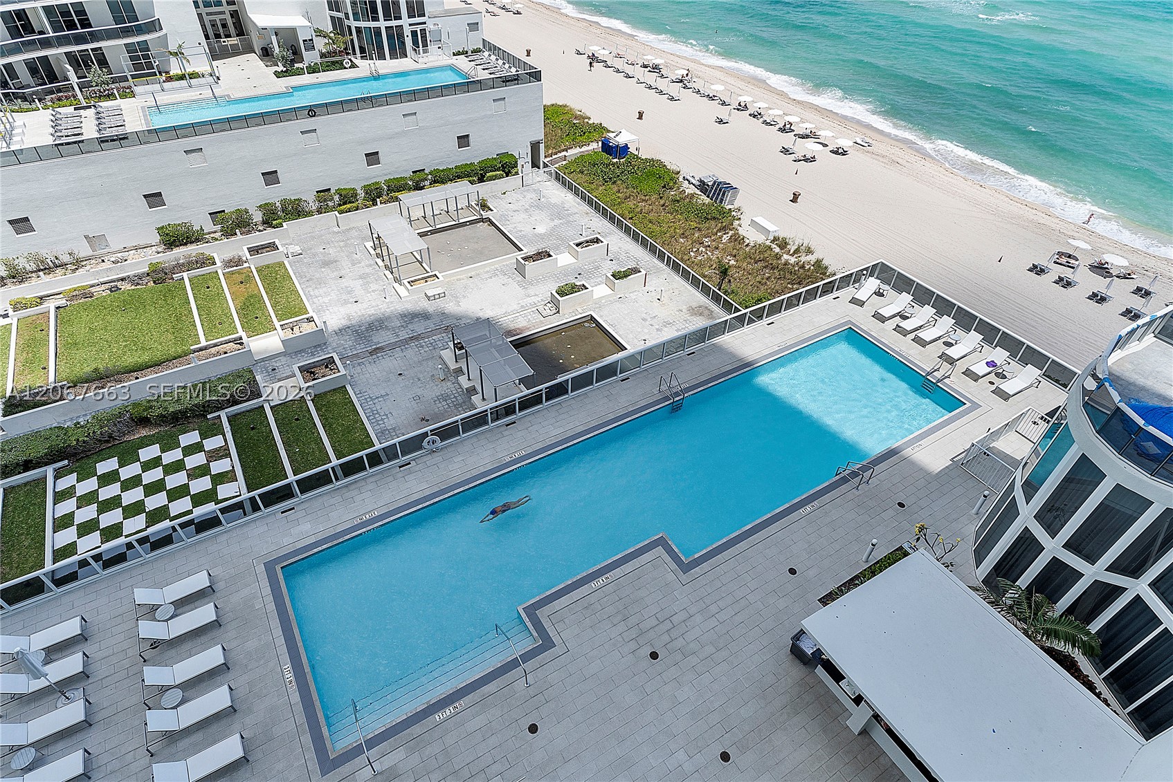 15811 Collins Ave #902, Sunny Isles Beach FL 33160