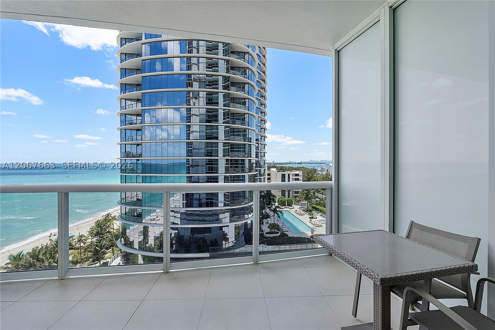 15811 Collins Ave #902, Sunny Isles Beach FL 33160