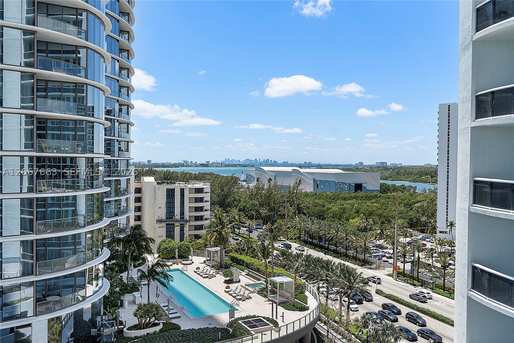 15811 Collins Ave #902, Sunny Isles Beach FL 33160