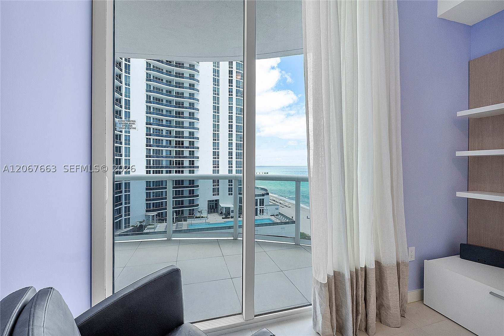 15811 Collins Ave #902, Sunny Isles Beach FL 33160