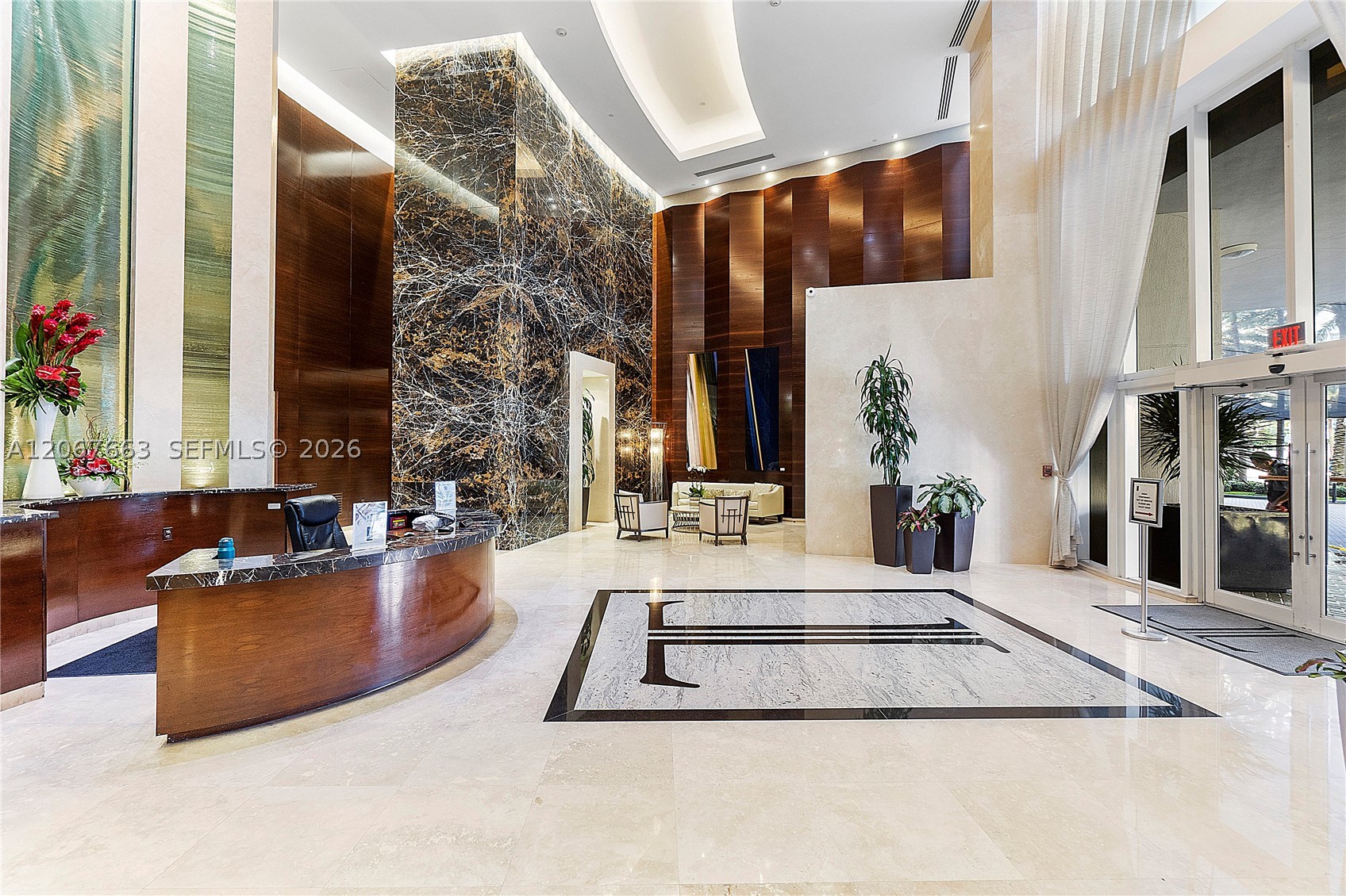 15811 Collins Ave #902, Sunny Isles Beach FL 33160