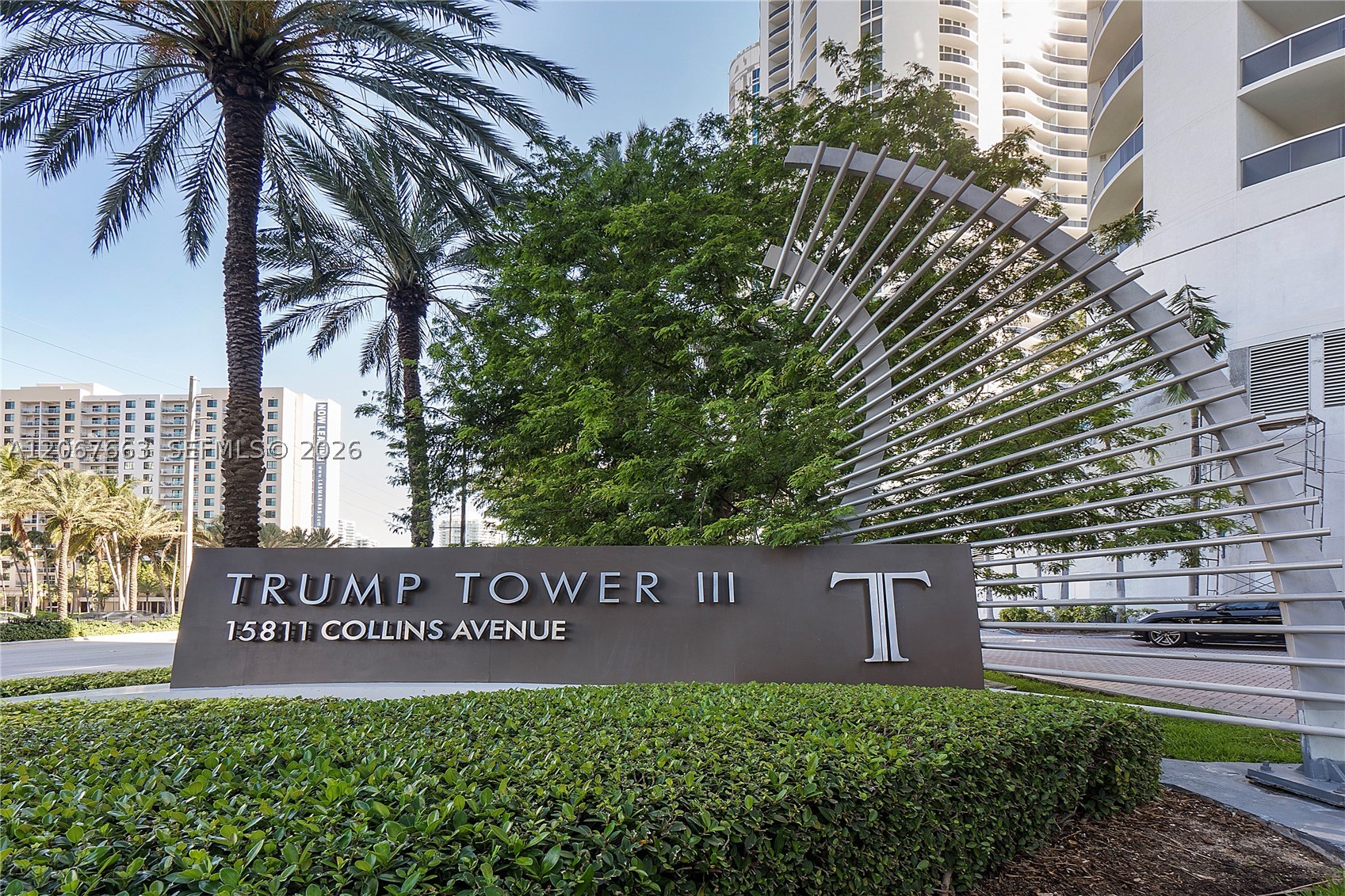 15811 Collins Ave #902, Sunny Isles Beach FL 33160