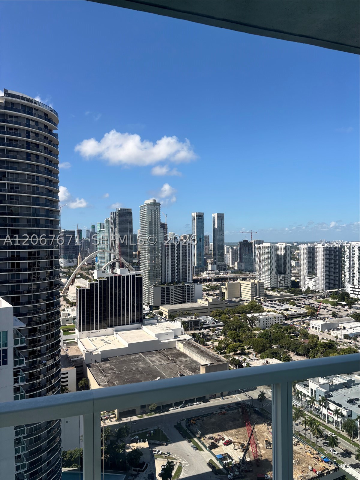 1900 N Bayshore Dr #4011, Miami FL 33132