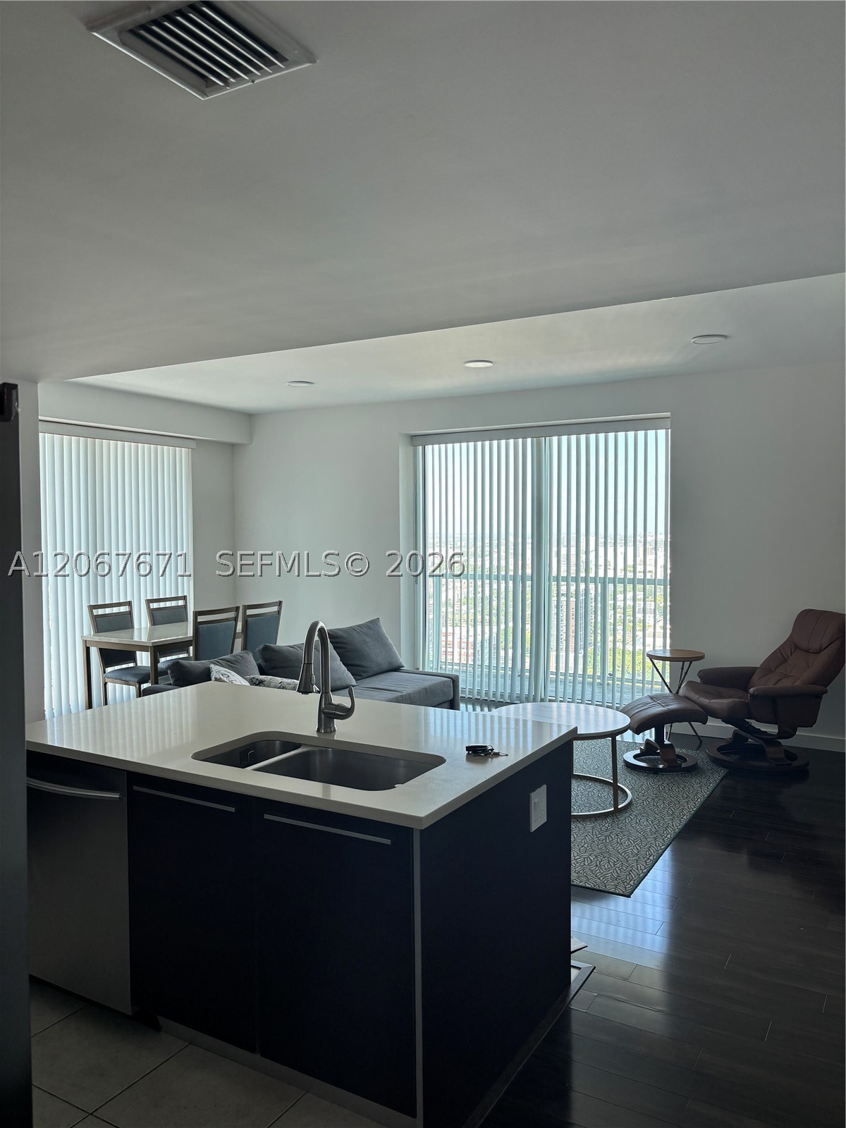 1900 N Bayshore Dr #4011, Miami FL 33132