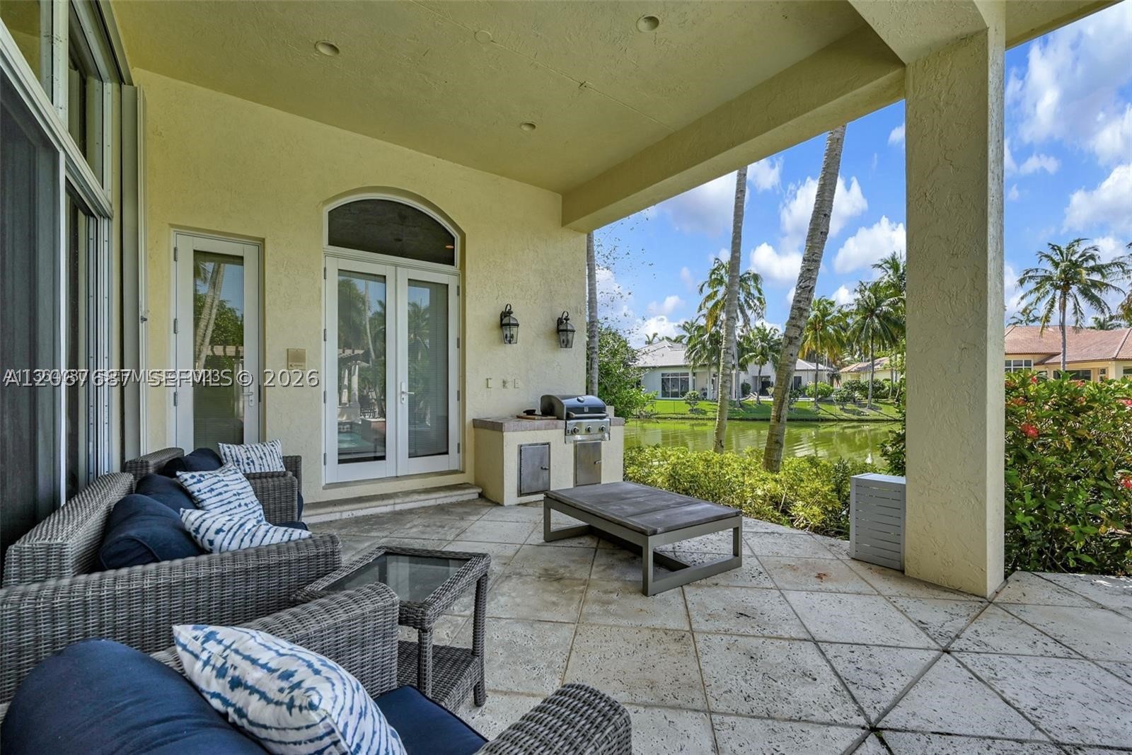 10430 Kestrel St, Plantation FL 33324