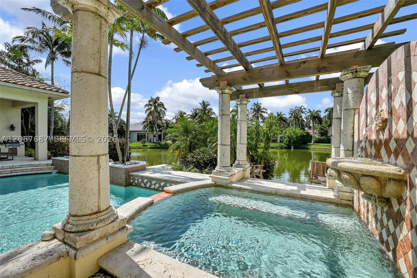 10430 Kestrel St, Plantation FL 33324
