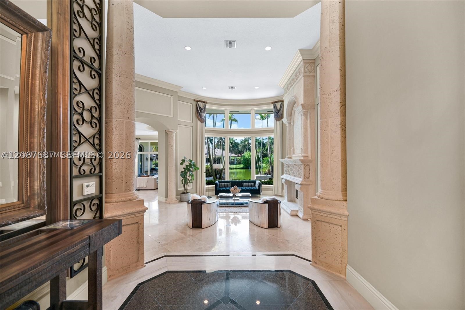 10430 Kestrel St, Plantation FL 33324