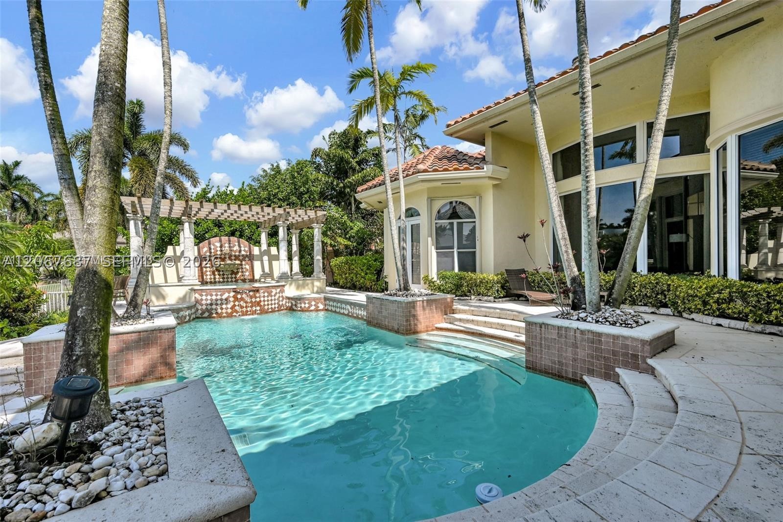 10430 Kestrel St, Plantation FL 33324