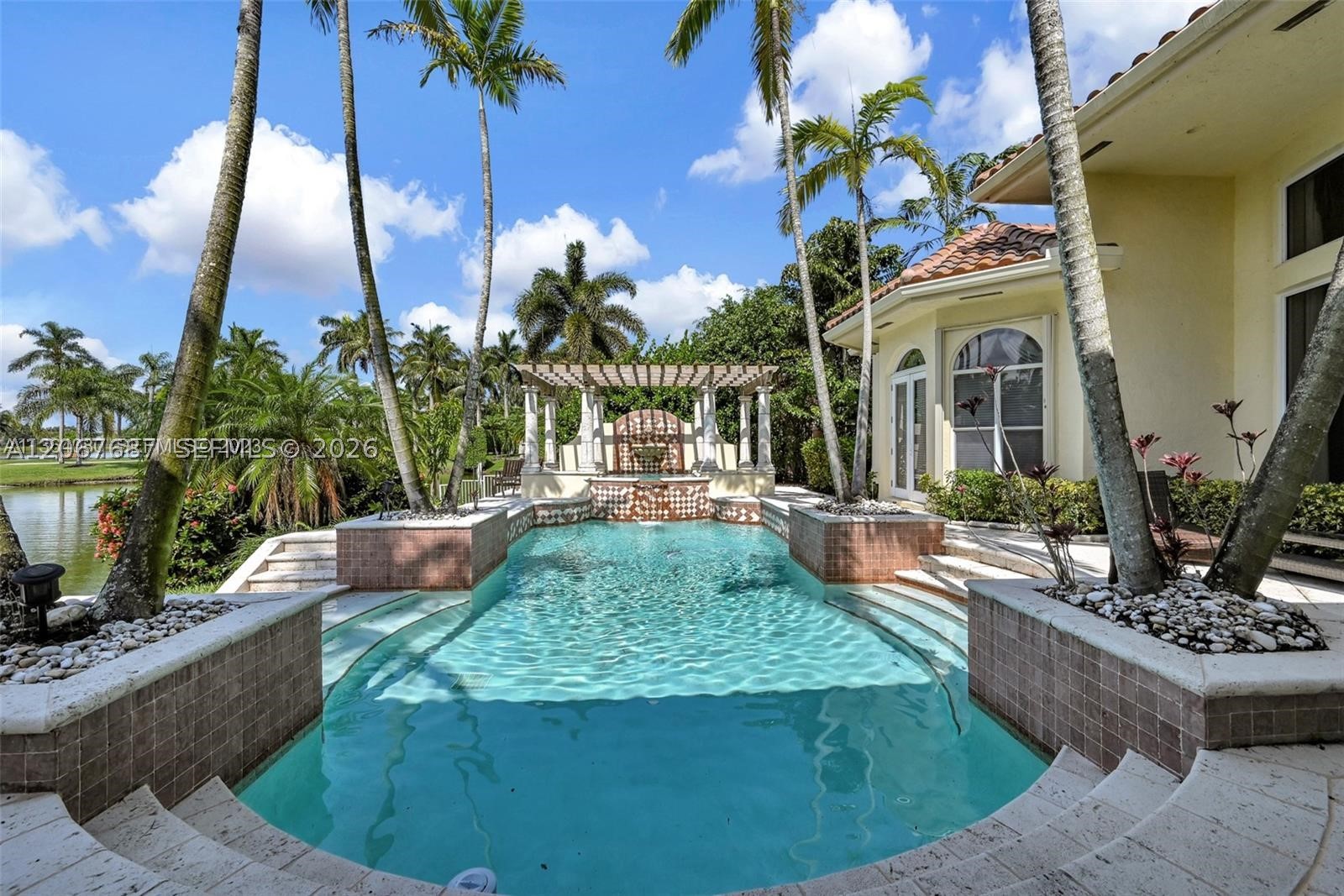 10430 Kestrel St, Plantation FL 33324