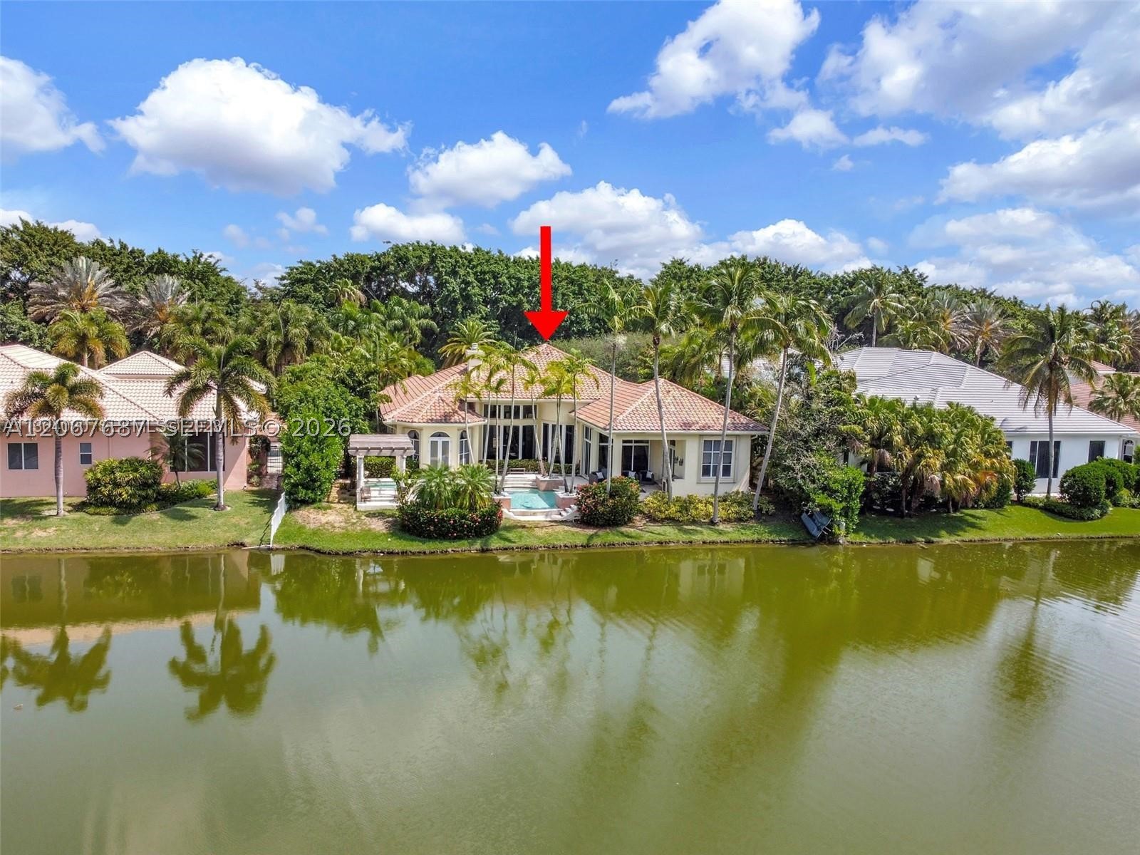 10430 Kestrel St, Plantation FL 33324