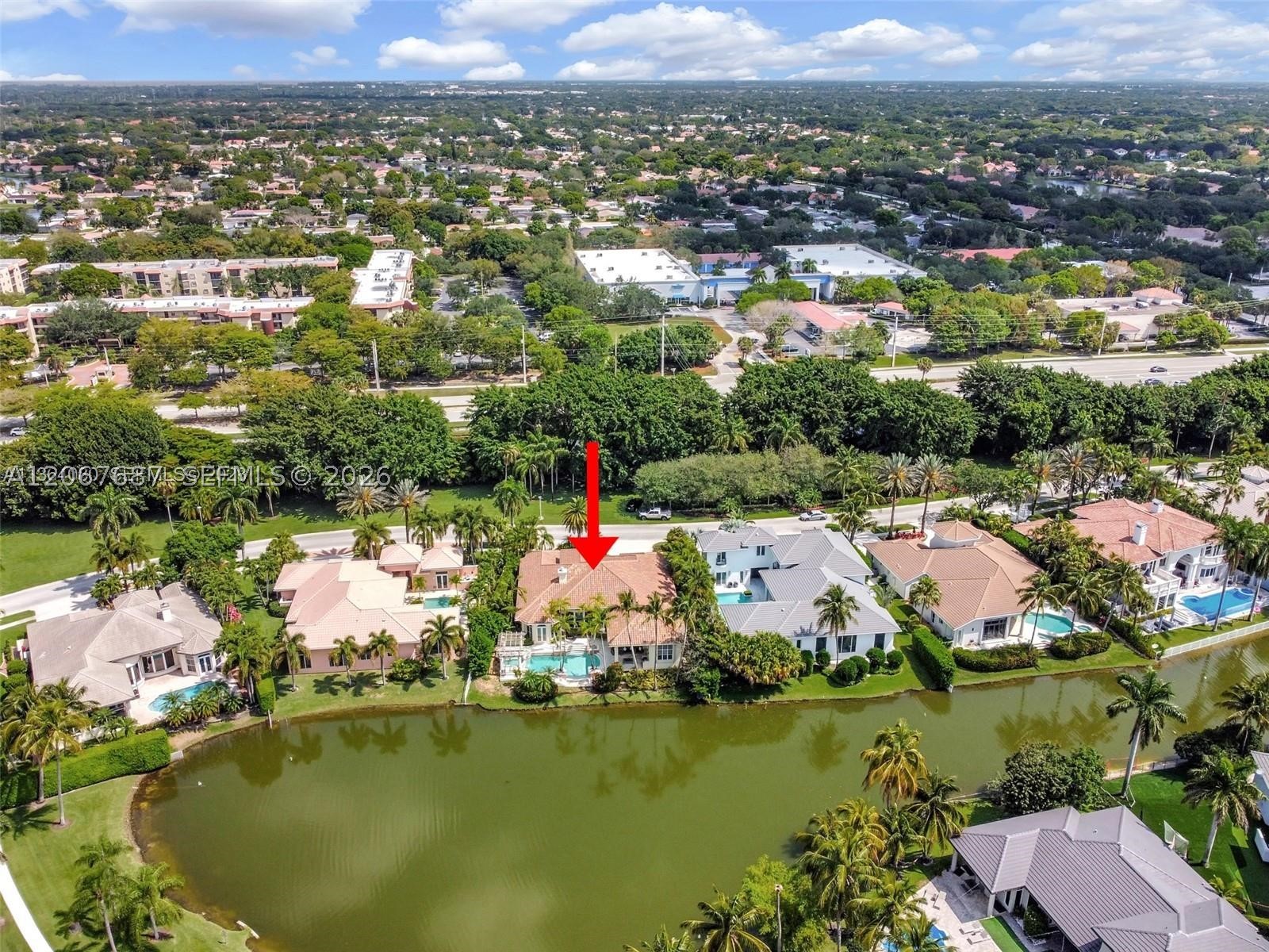 10430 Kestrel St, Plantation FL 33324