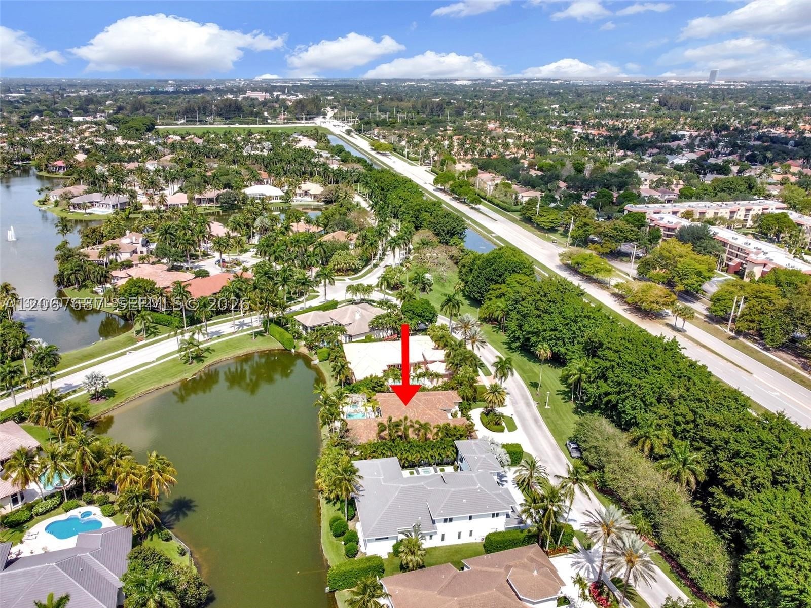 10430 Kestrel St, Plantation FL 33324
