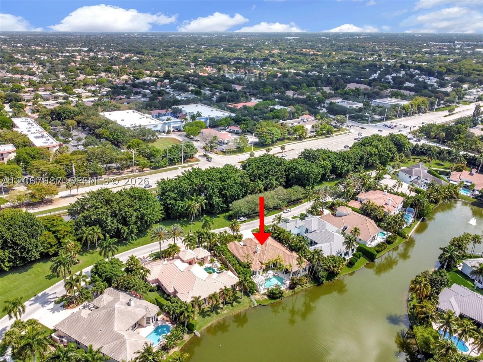 10430 Kestrel St, Plantation FL 33324